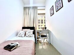 Sims Green (D14), Apartment #495721901